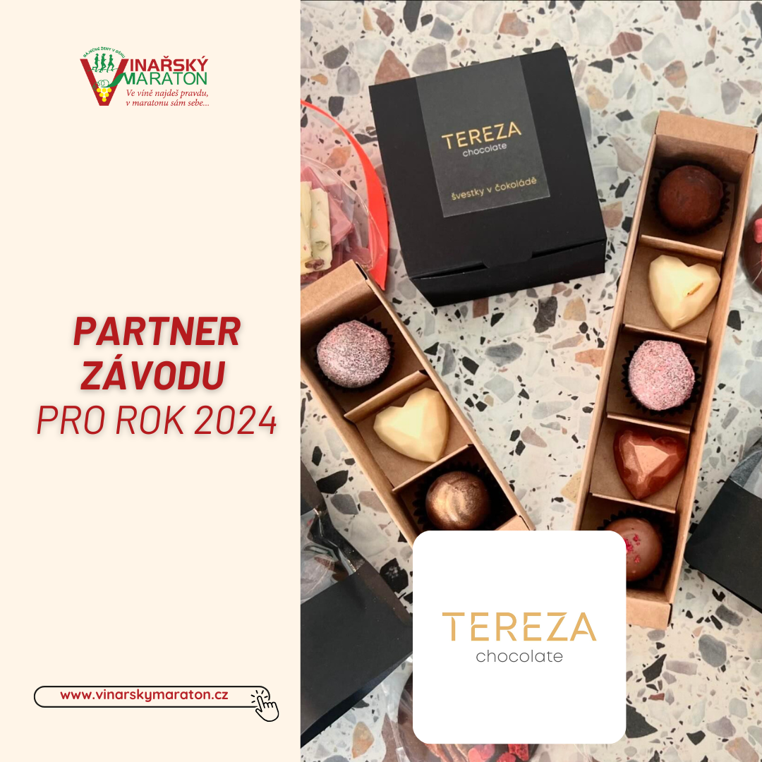 Tereza Chocolate