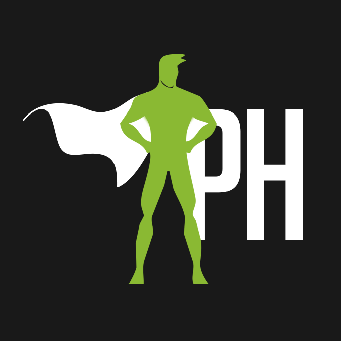Photon Hero