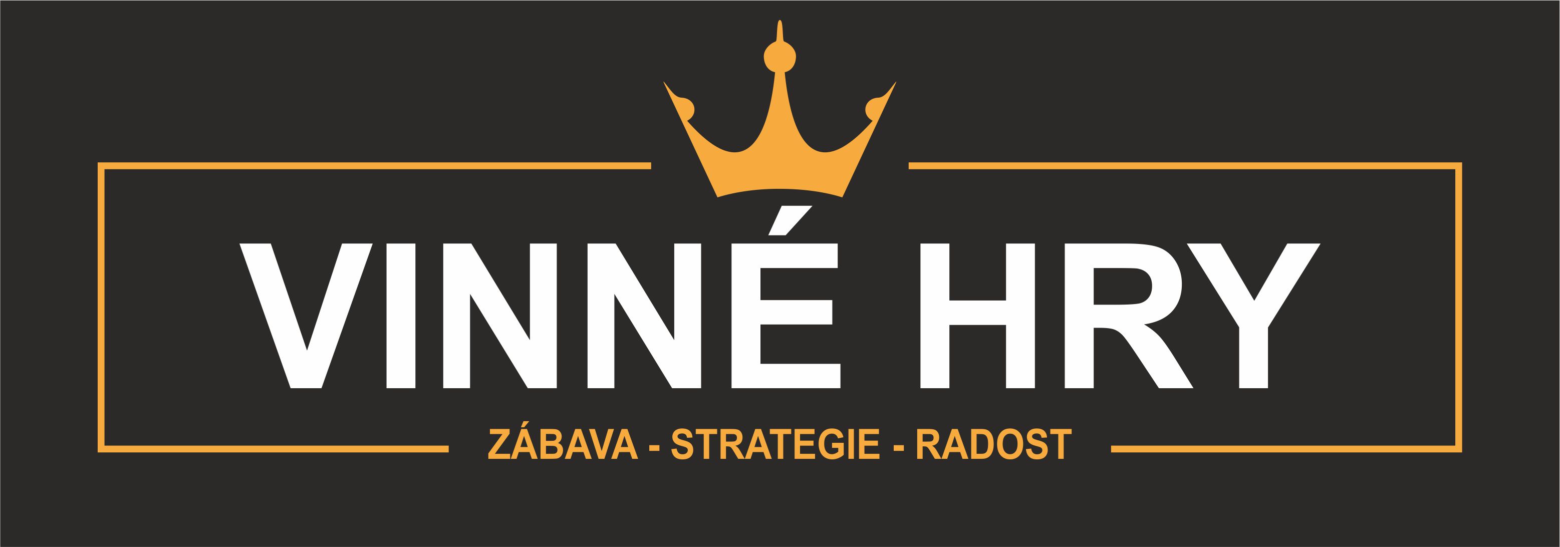 Logo VinneHry